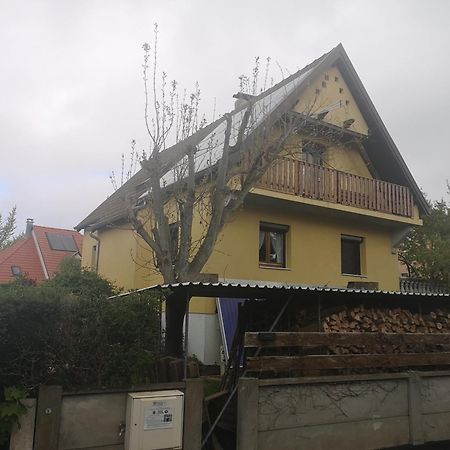 Beaux Pres 68 Colmar Exterior foto
