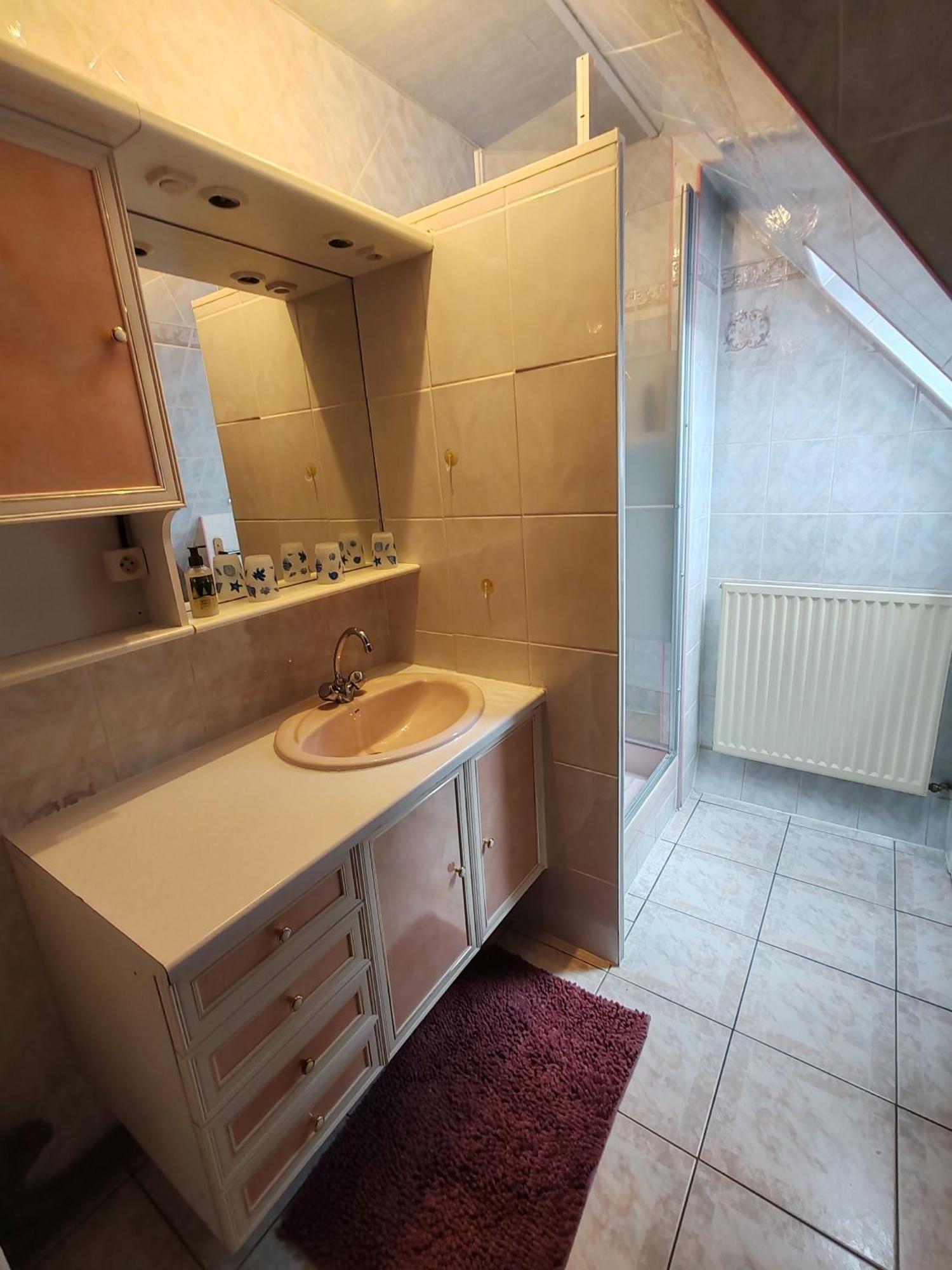 Beaux Pres 68 Colmar Exterior foto